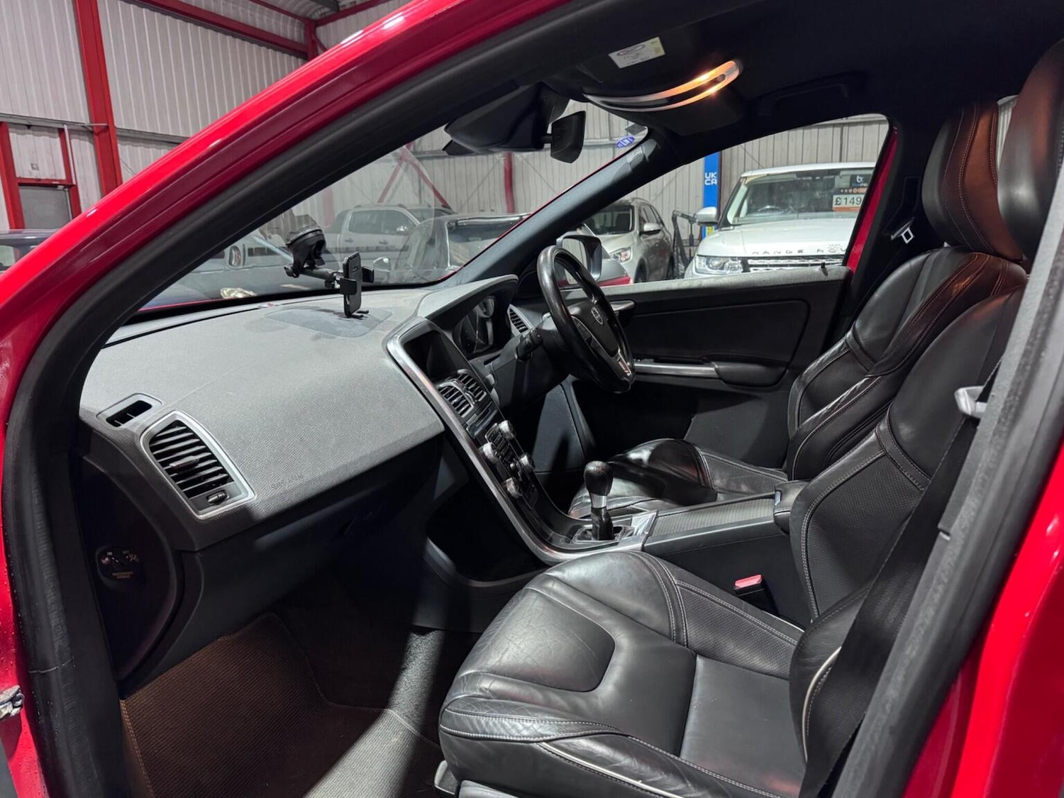 Used Volvo XC60 2016 for sale - 77058425: Photo 7