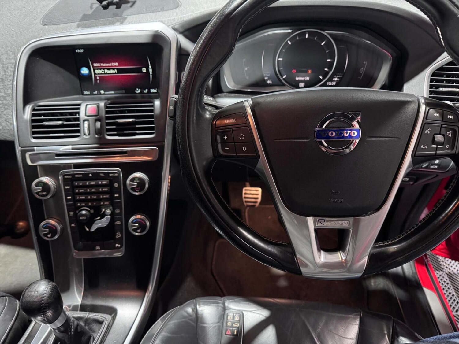 Used Volvo XC60 2016 for sale - 77058425: Photo 9