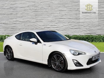2012 - 2.0 Boxer D-4S Euro 5 2dr