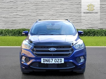 Used Ford Kuga 2017 for sale - 75904293: Photo