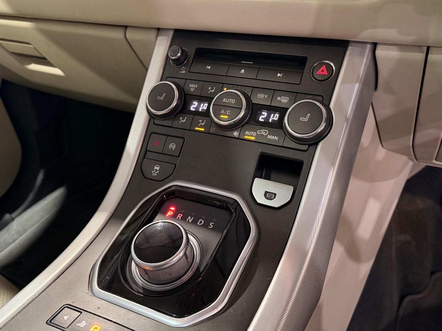 Used Land Rover Range Rover Evoque 2015 for sale - 77822195: Photo 17