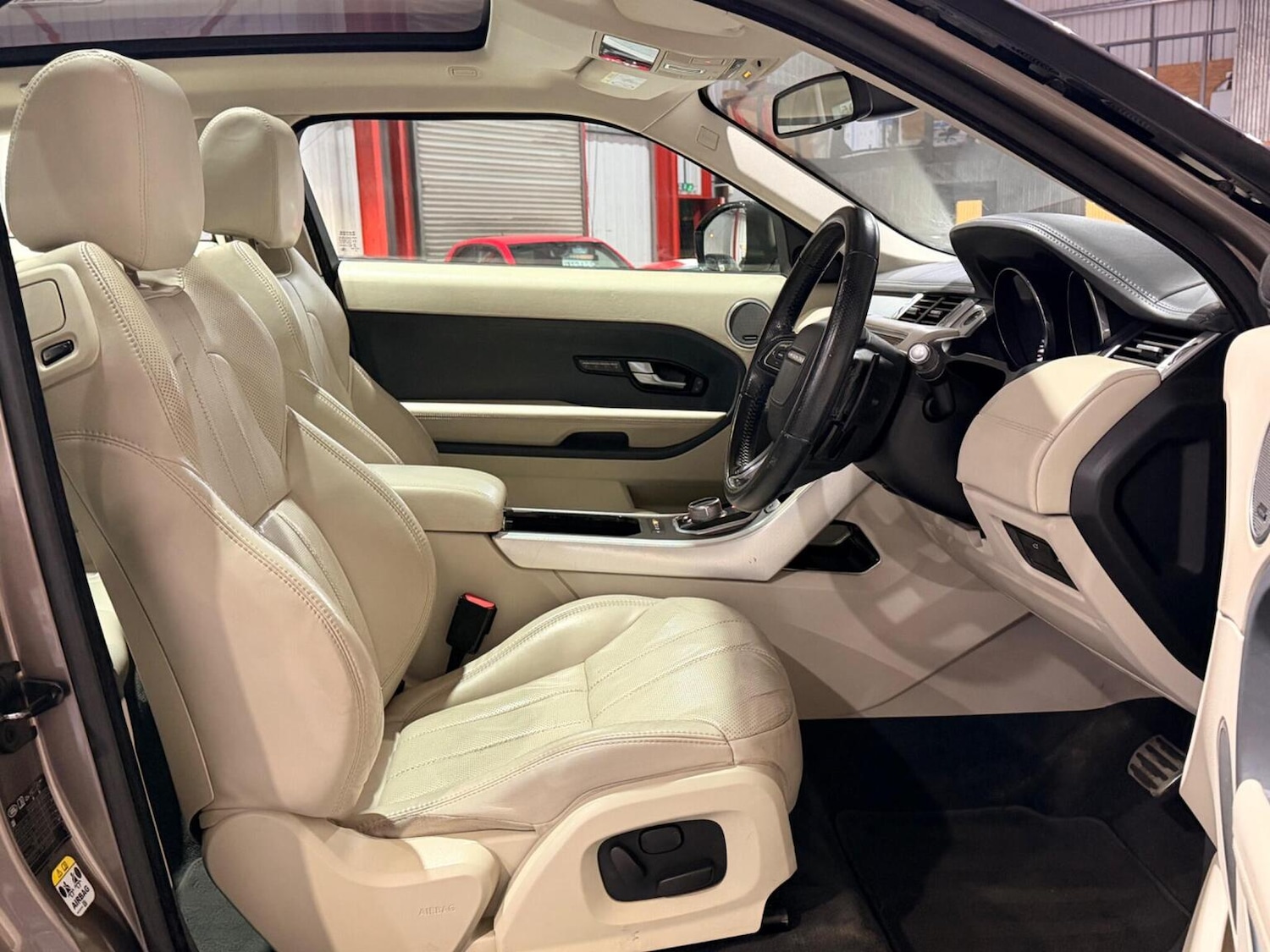 Used Land Rover Range Rover Evoque 2015 for sale - 77822195: Photo 19