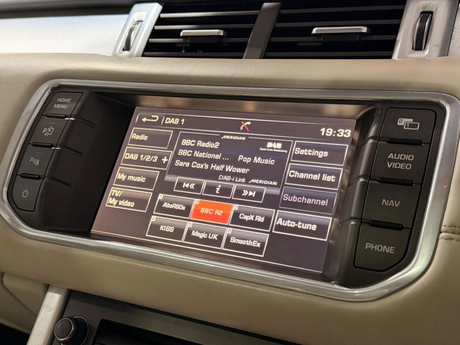 Used Land Rover Range Rover Evoque 2015 for sale - 77822195: Photo 27