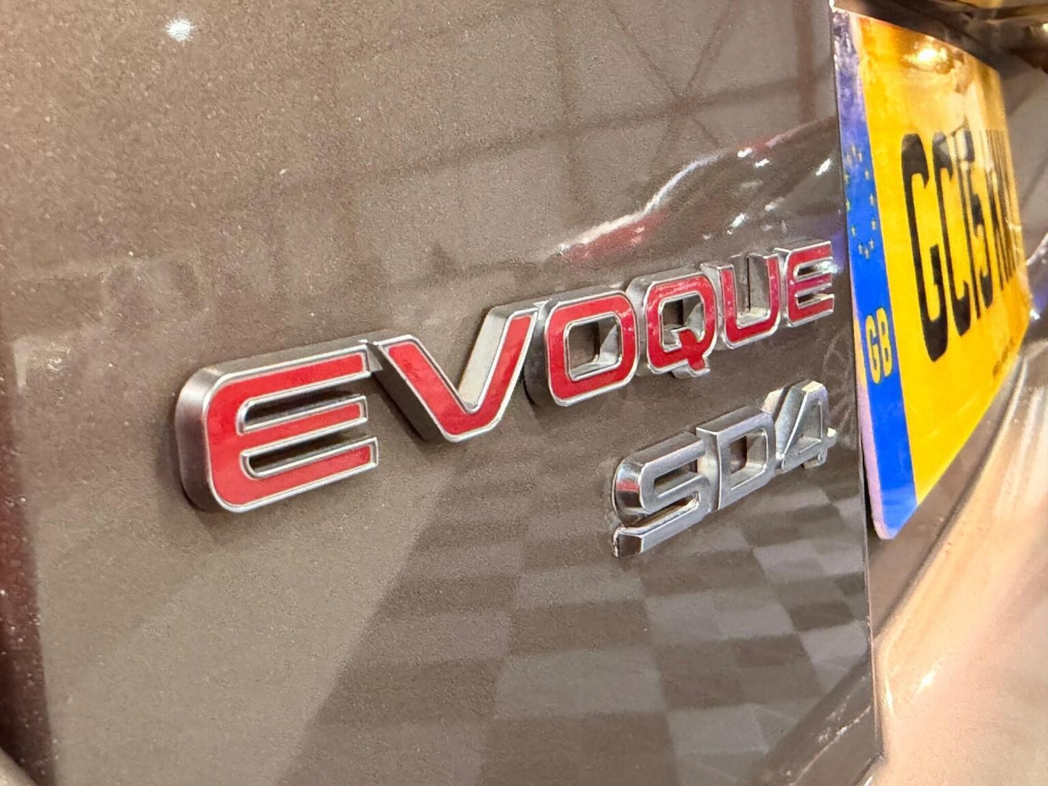 Used Land Rover Range Rover Evoque 2015 for sale - 77822195: Photo 43