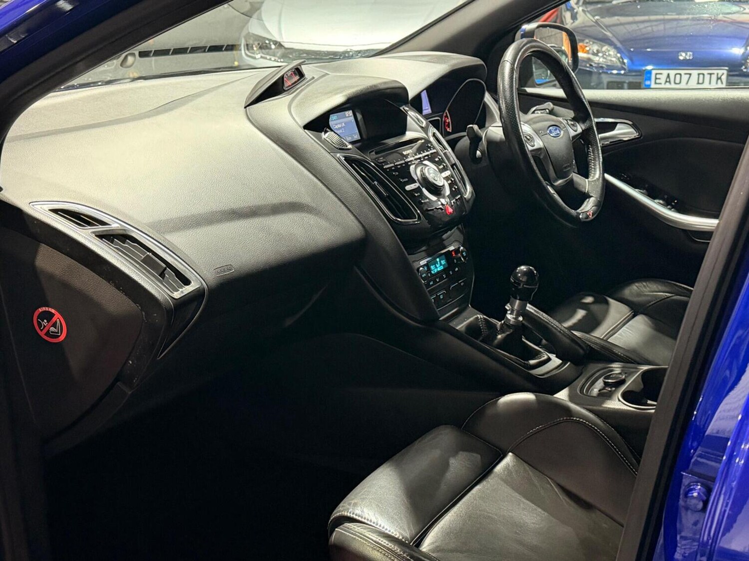 Used Ford Focus 2012 for sale - 77822185: Photo 10