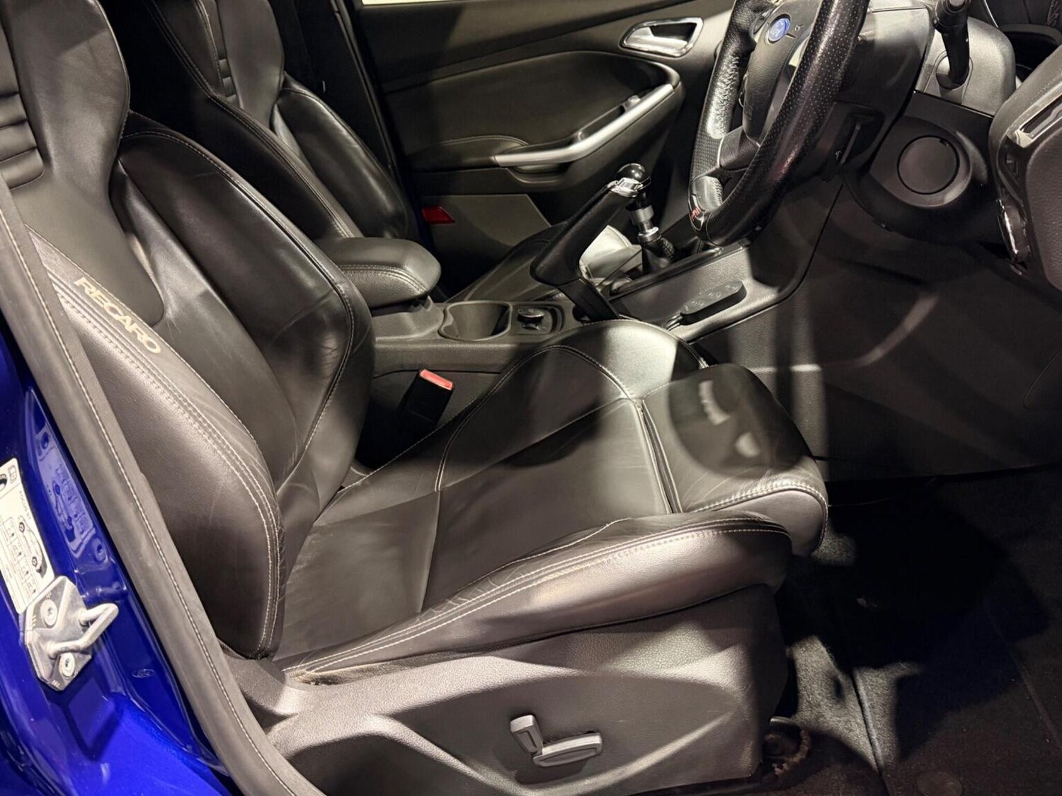 Used Ford Focus 2012 for sale - 77822185: Photo 12