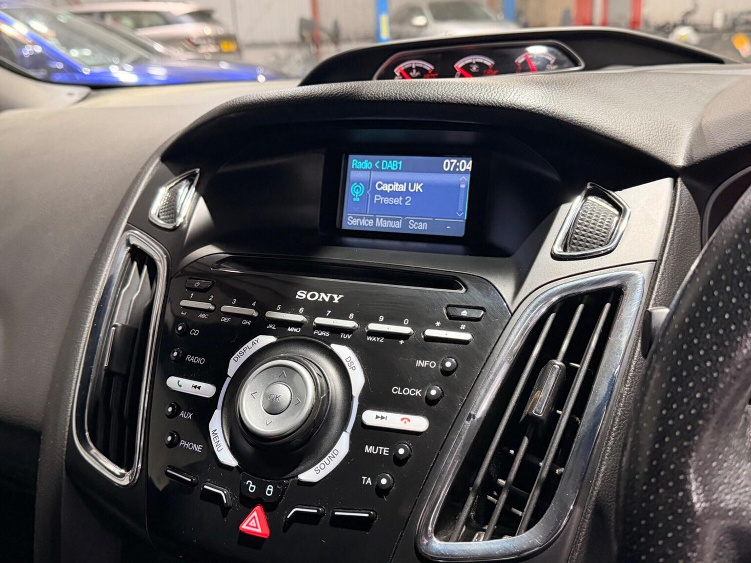 Used Ford Focus 2012 for sale - 77822185: Photo 15