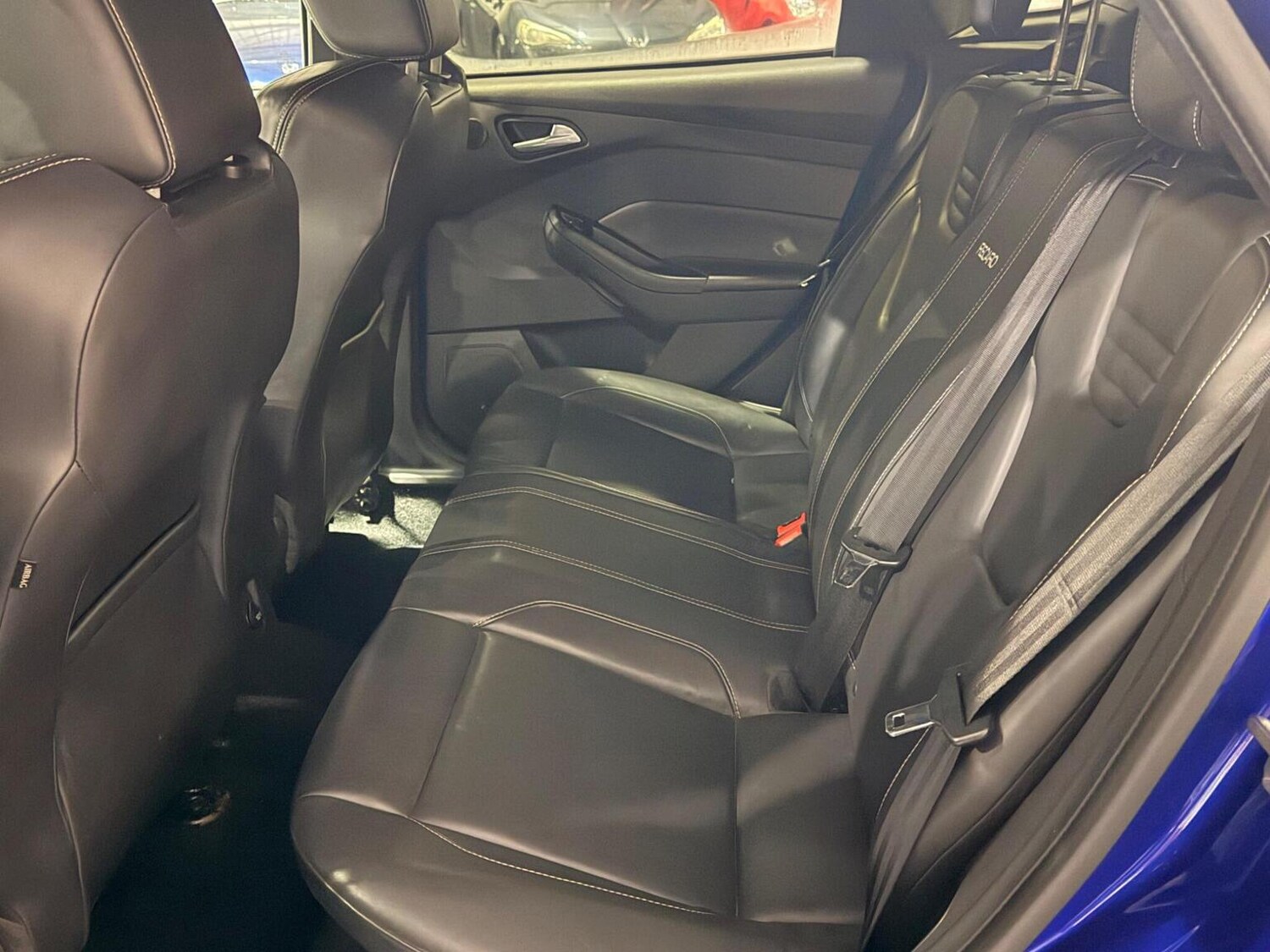 Used Ford Focus 2012 for sale - 77822185: Photo 18