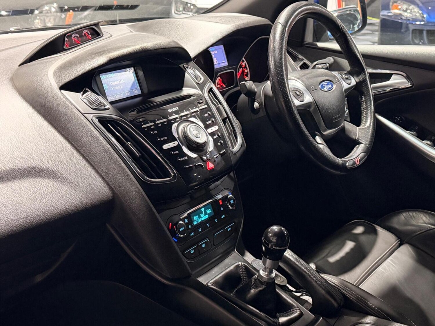 Used Ford Focus 2012 for sale - 77822185: Photo 19