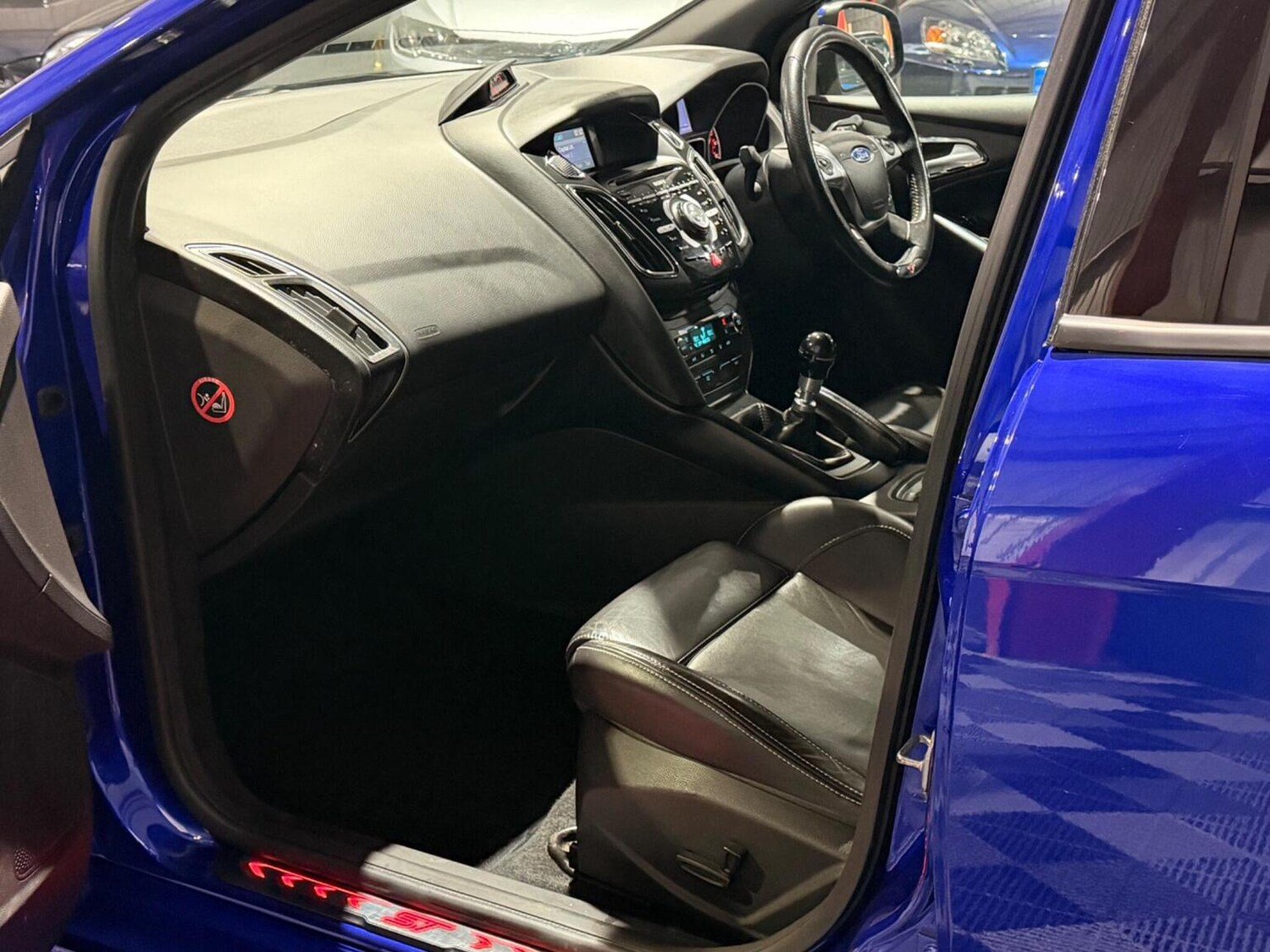 Used Ford Focus 2012 for sale - 77822185: Photo 22