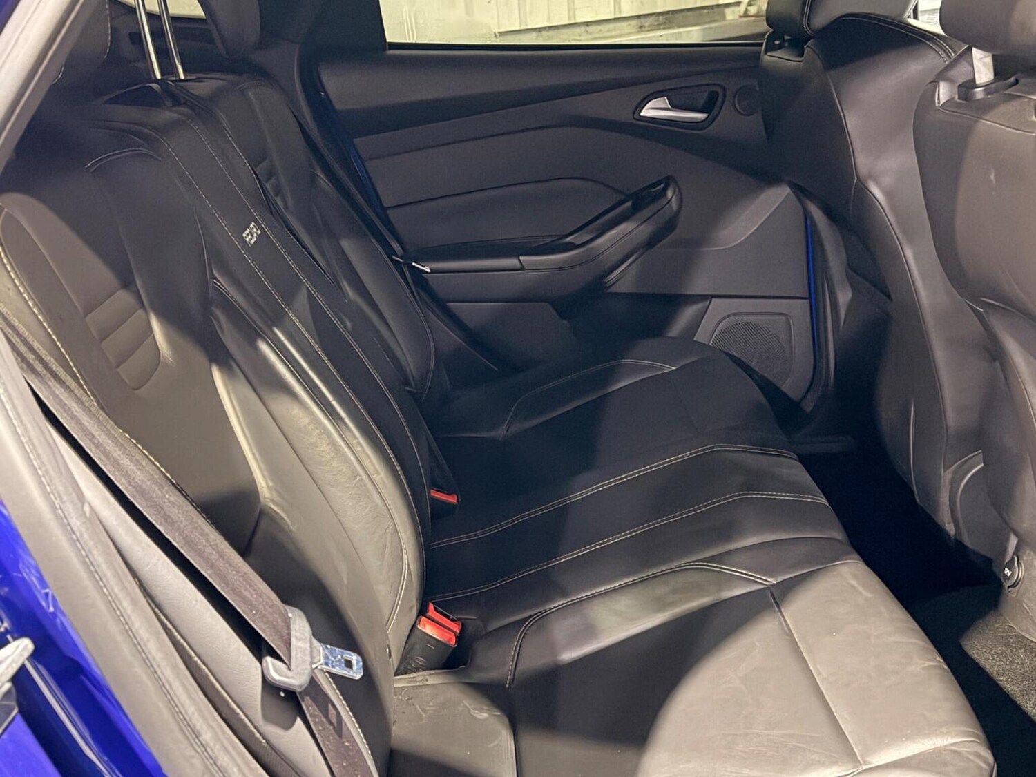 Used Ford Focus 2012 for sale - 77822185: Photo 23