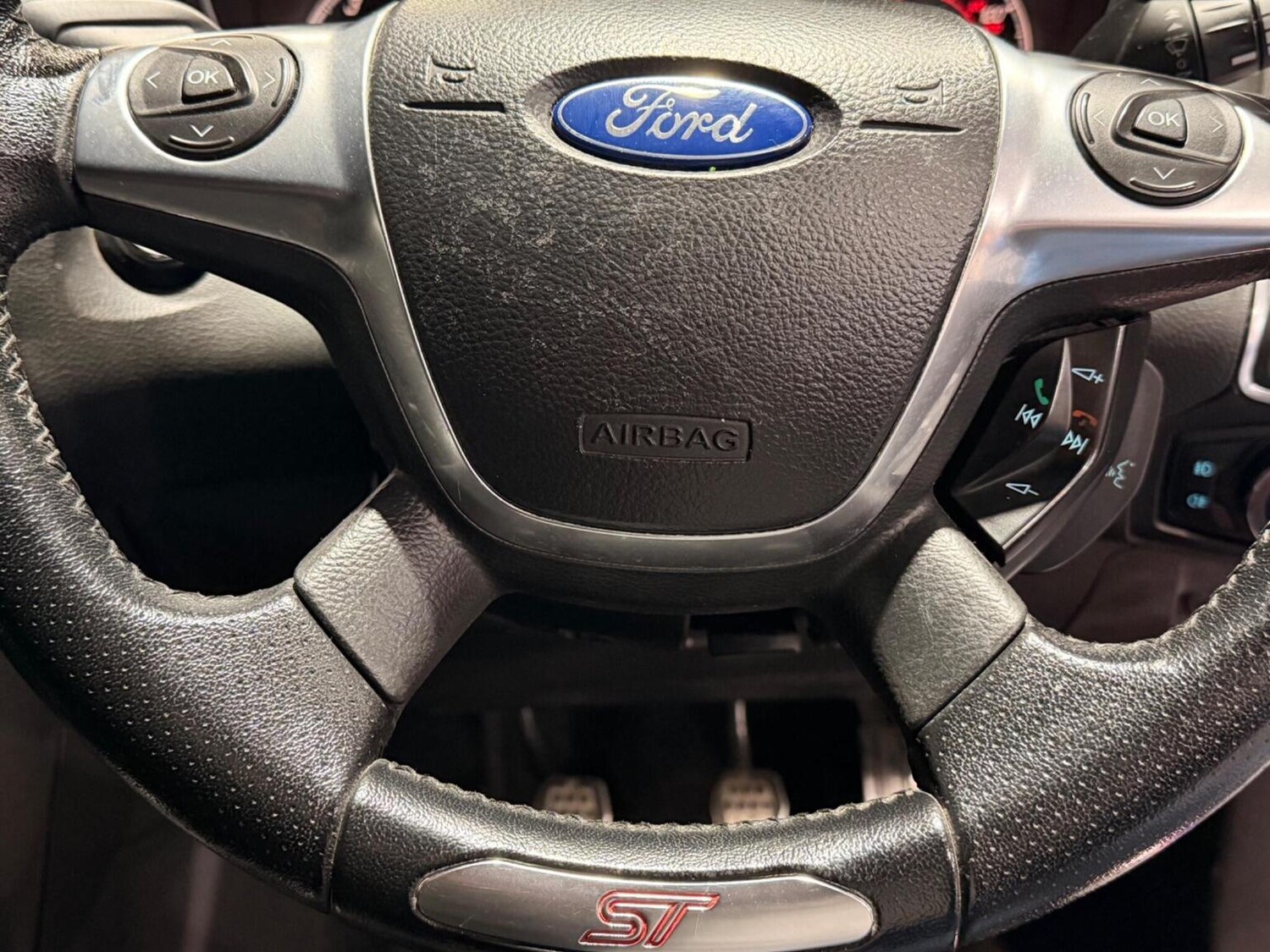 Used Ford Focus 2012 for sale - 77822185: Photo 25