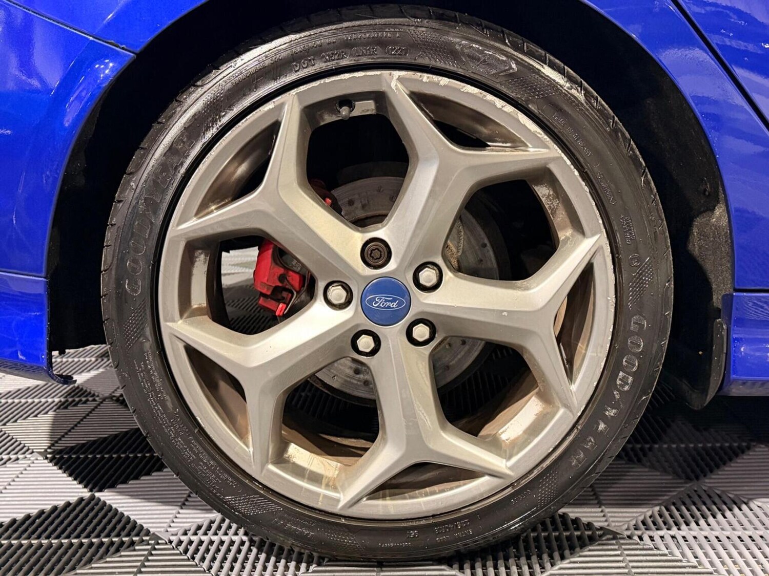 Used Ford Focus 2012 for sale - 77822185: Photo 31