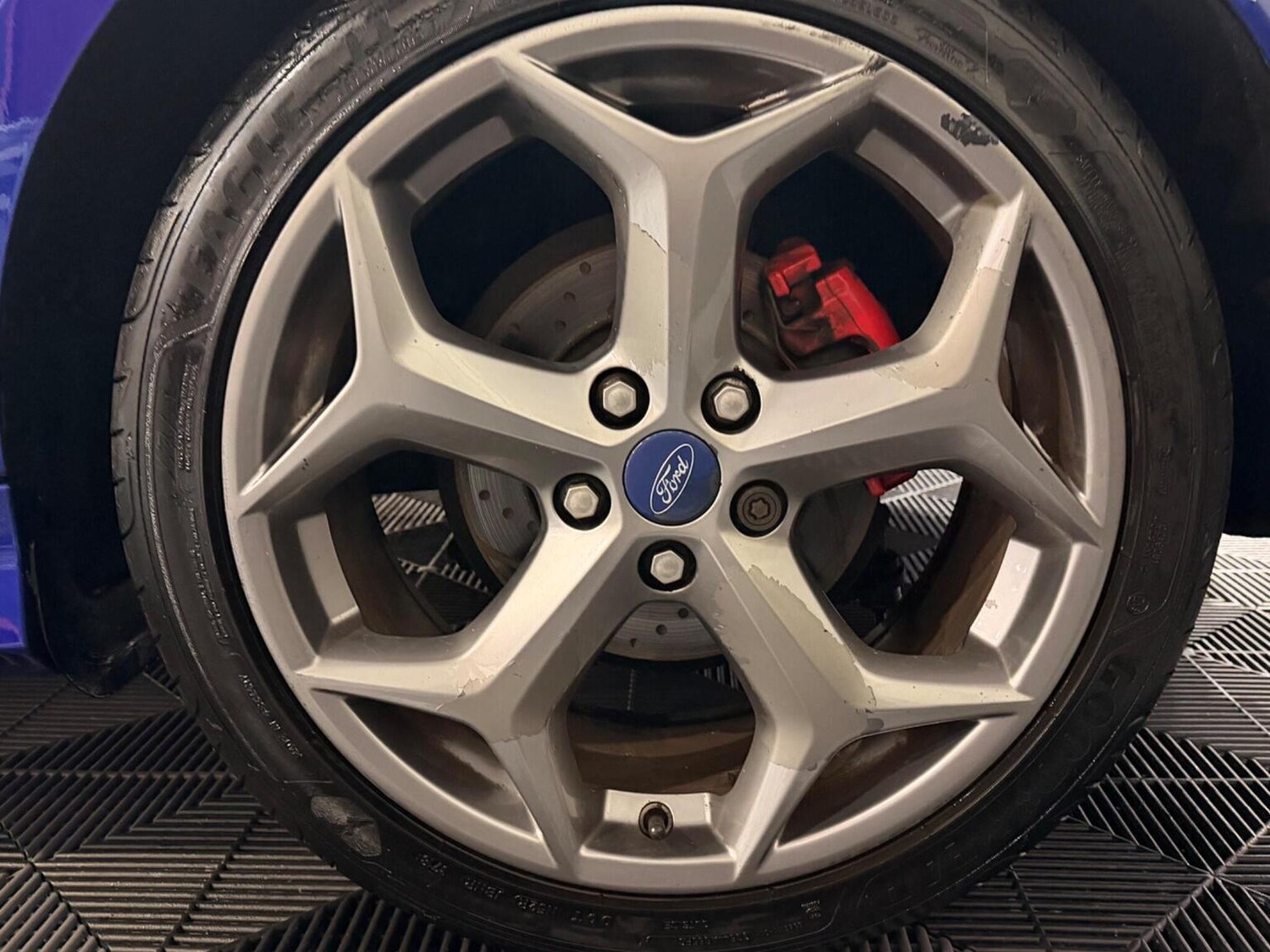 Used Ford Focus 2012 for sale - 77822185: Photo 32