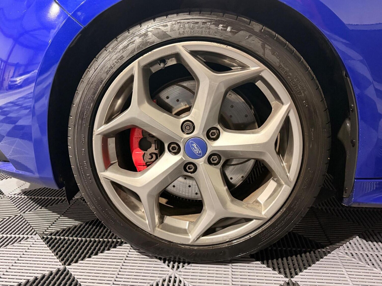 Used Ford Focus 2012 for sale - 77822185: Photo 33