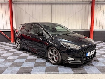 Used Ford Focus 2015 for sale - 79257610: Photo