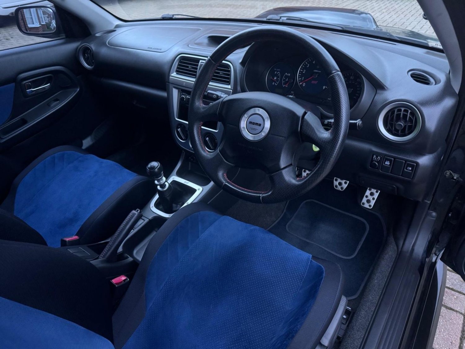 Vehicle 26