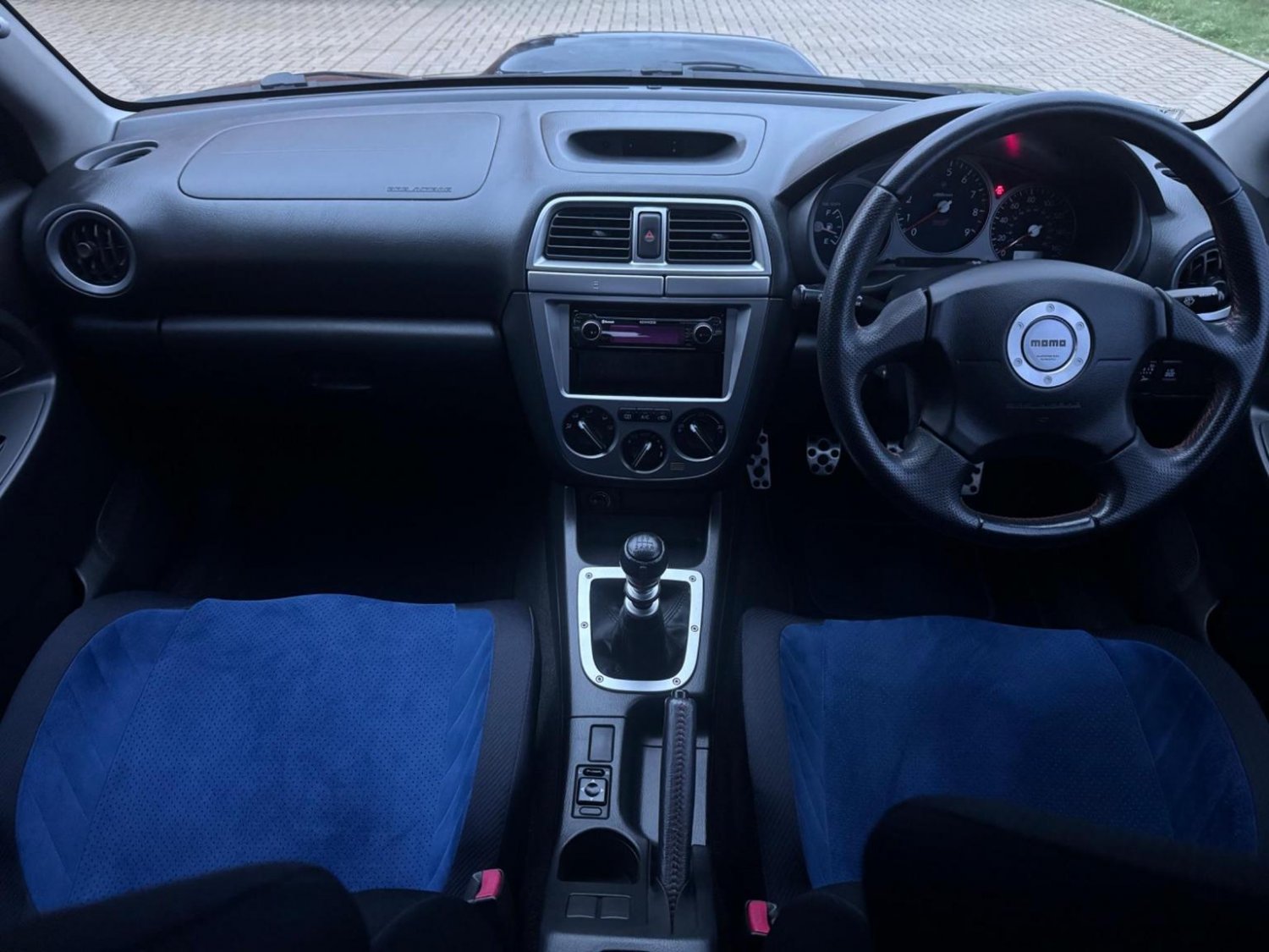 Vehicle 28
