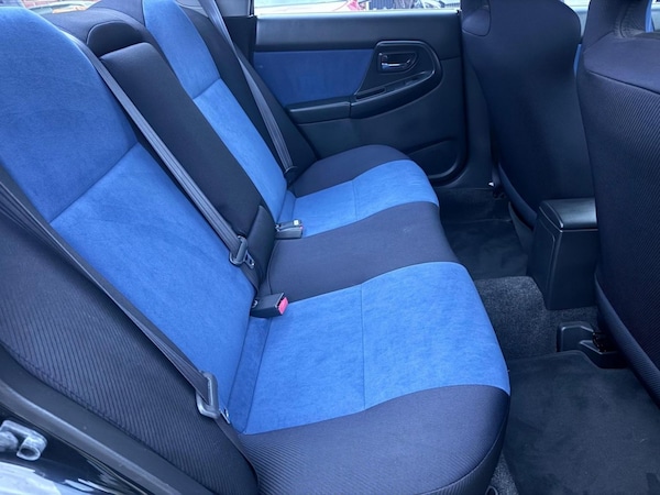 Used Subaru Impreza 2002 for sale - 74911683: Photo 29