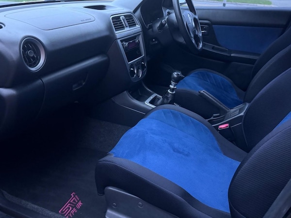 Used Subaru Impreza 2002 for sale - 74911683: Photo 38