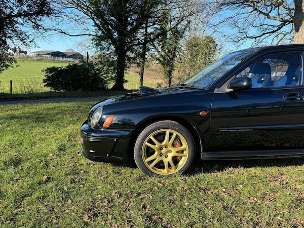 Used Subaru Impreza 2002 for sale - 74911683: Photo 39