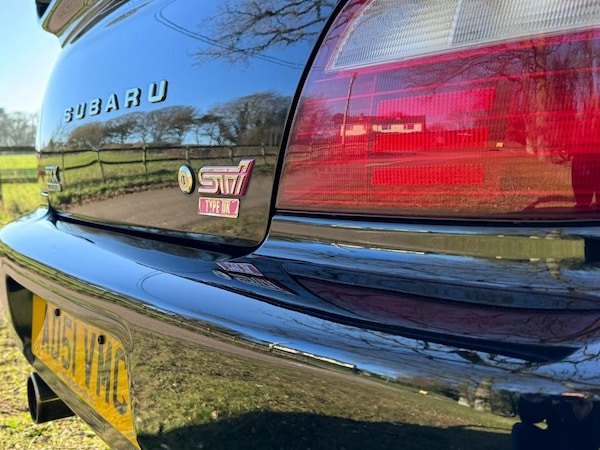 Used Subaru Impreza 2002 for sale - 74911683: Photo 41