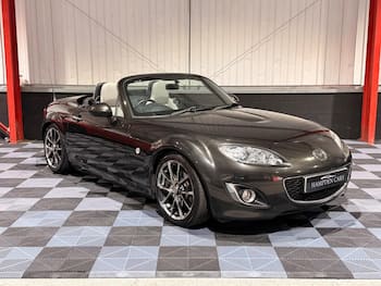 Used Mazda MX-5 2011 for sale - 79859028: Photo