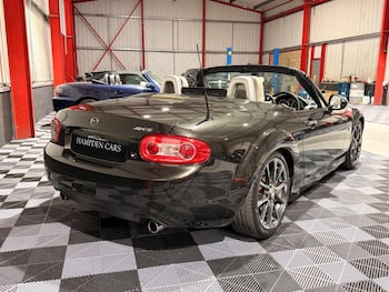 Used Mazda MX-5 2011 for sale - 79859028: Photo