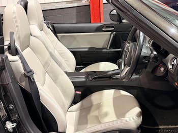 Used Mazda MX-5 2011 for sale - 79859028: Photo
