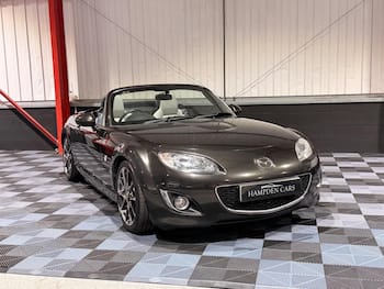 Used Mazda MX-5 2011 for sale - 79859028: Photo