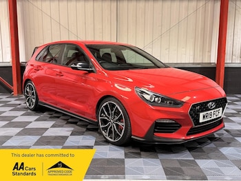 Used Hyundai i30 2019 for sale - 78938258: Photo