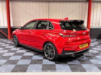 Used Hyundai i30 2019 for sale - 78938258: Photo