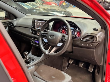 Used Hyundai i30 2019 for sale - 78938258: Photo