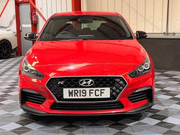 Used Hyundai i30 2019 for sale - 78938258: Photo