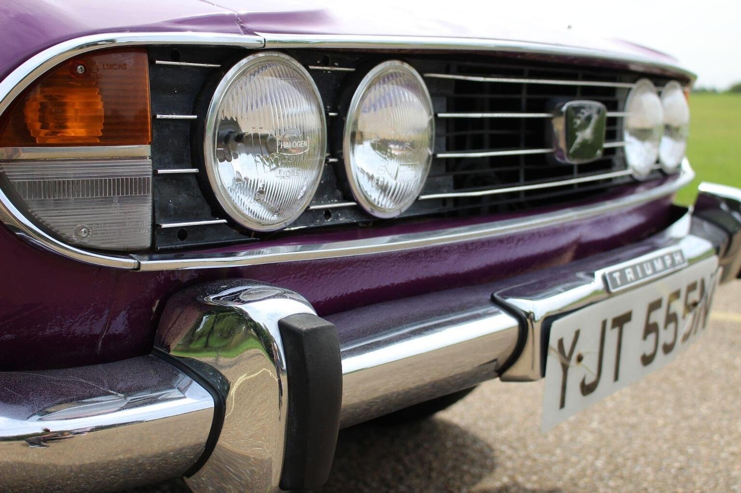 Used Triumph Stag 1974 for sale - 77564223: Photo 15