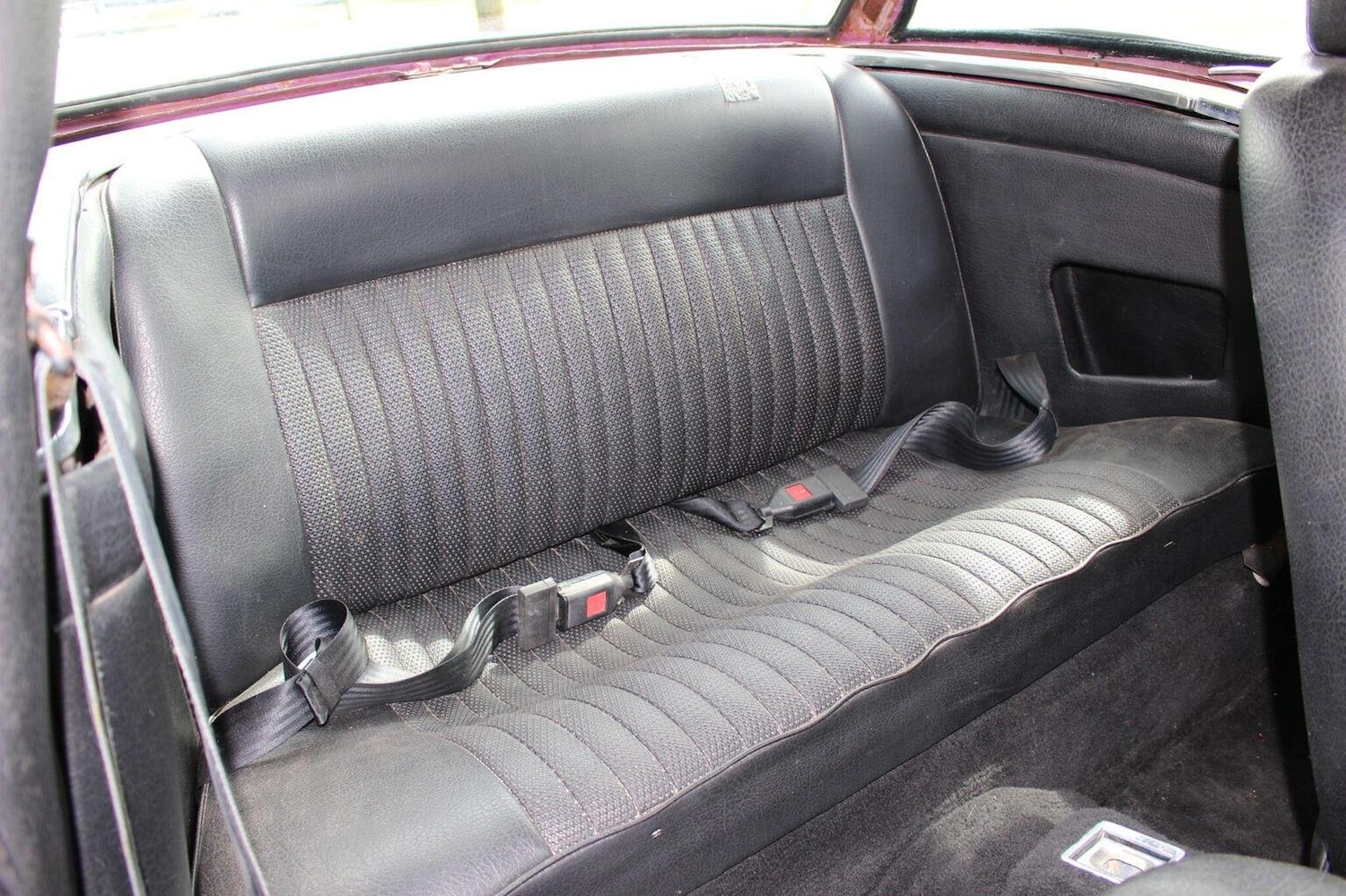 Used Triumph Stag 1974 for sale - 77564223: Photo 27