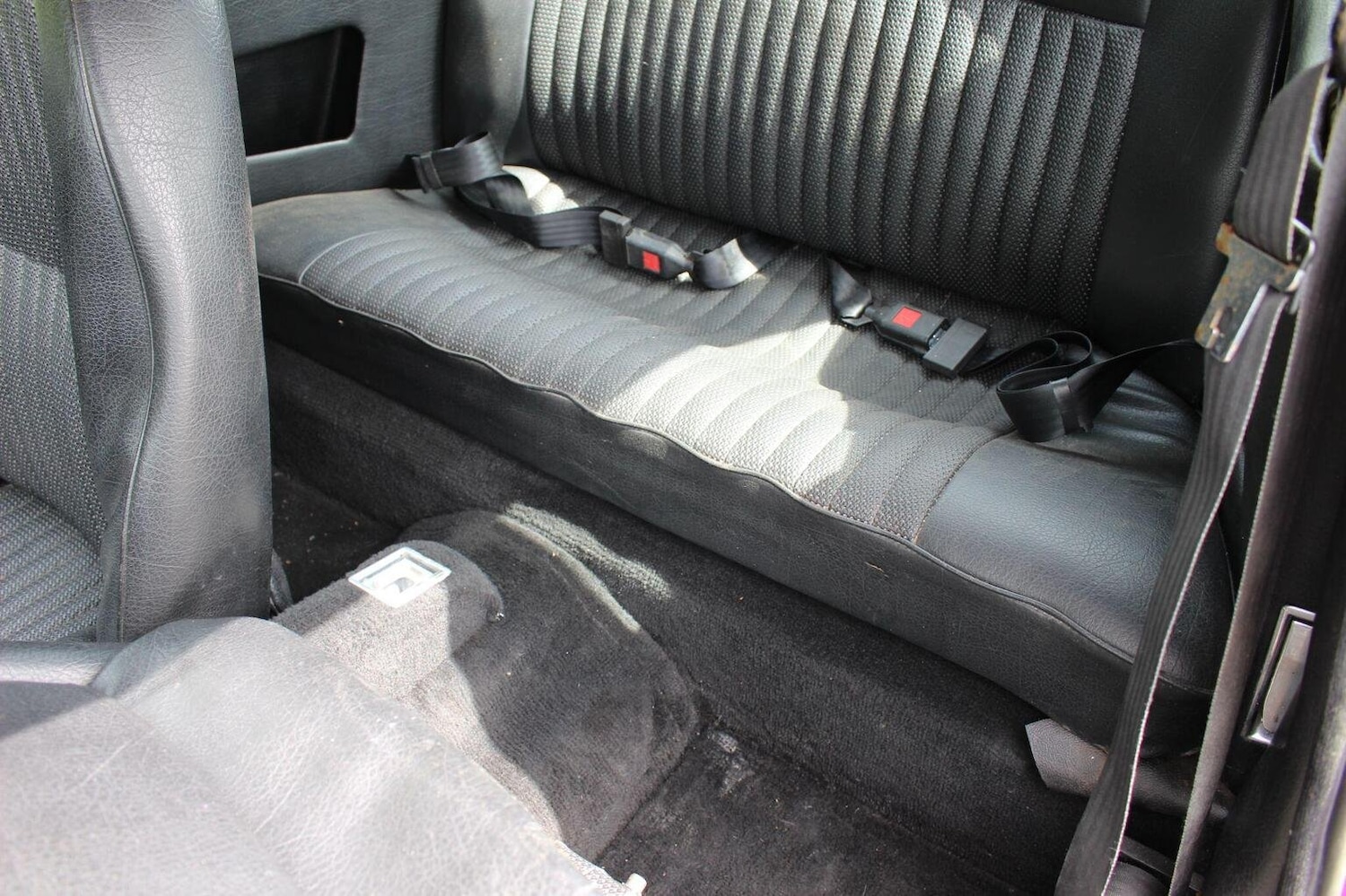 Used Triumph Stag 1974 for sale - 77564223: Photo 28