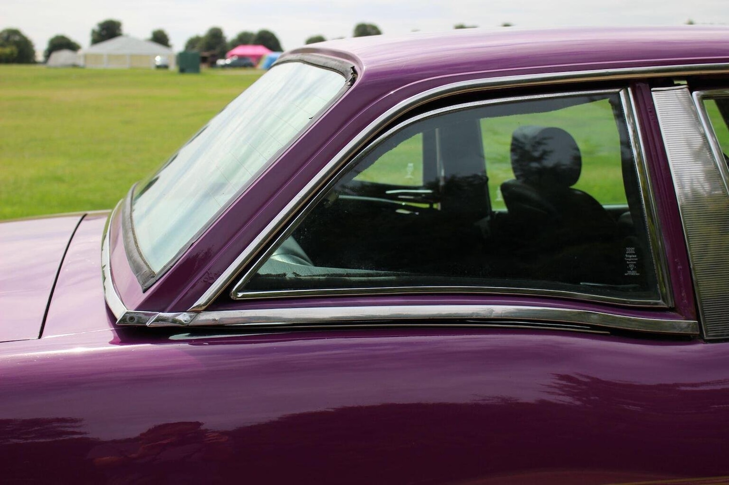 Used Triumph Stag 1974 for sale - 77564223: Photo 33