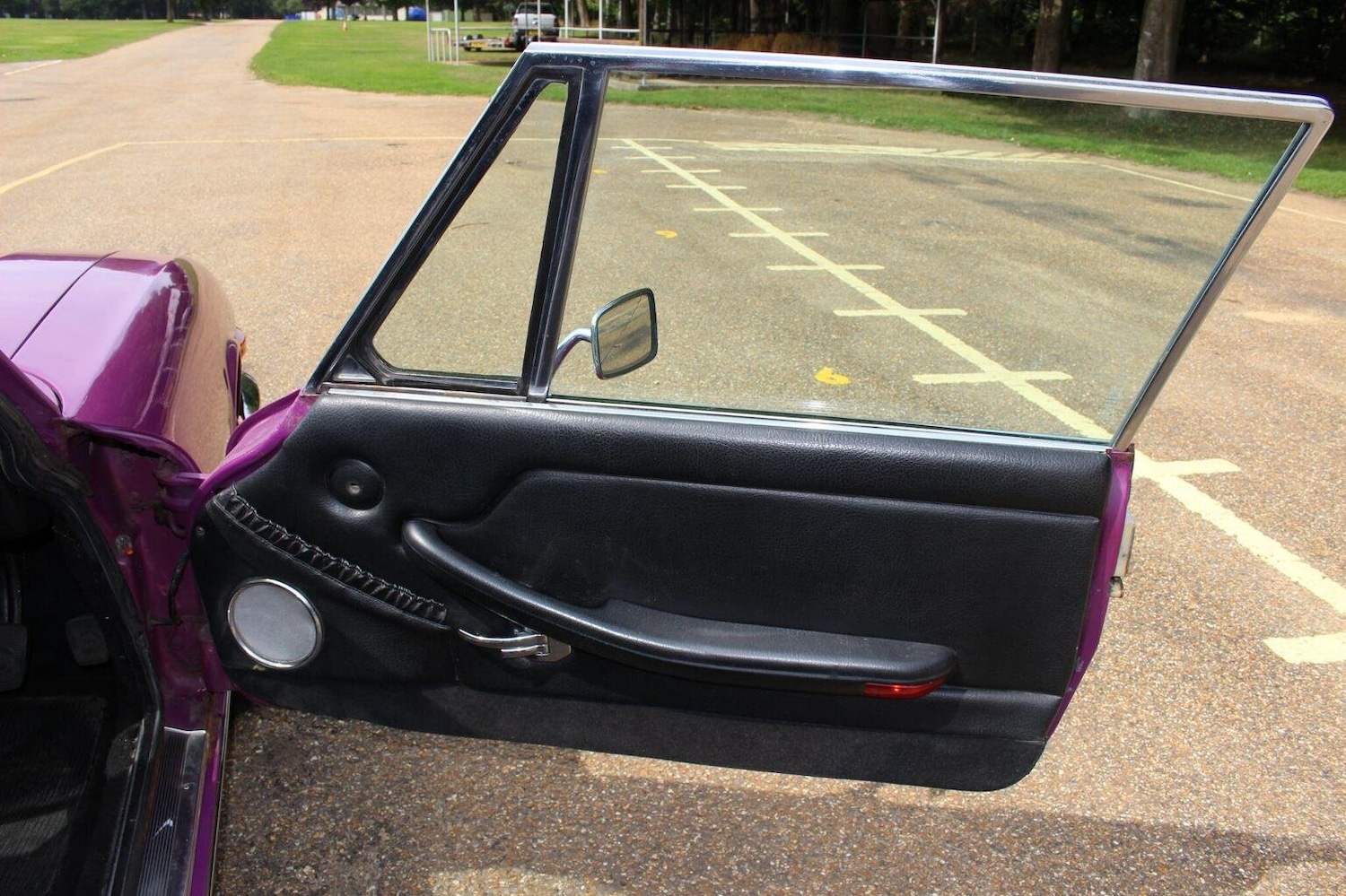 Used Triumph Stag 1974 for sale - 77564223: Photo 34