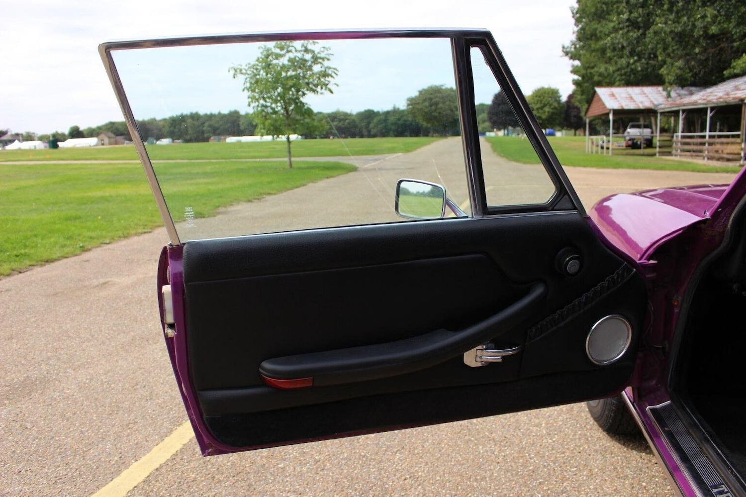 Used Triumph Stag 1974 for sale - 77564223: Photo 36