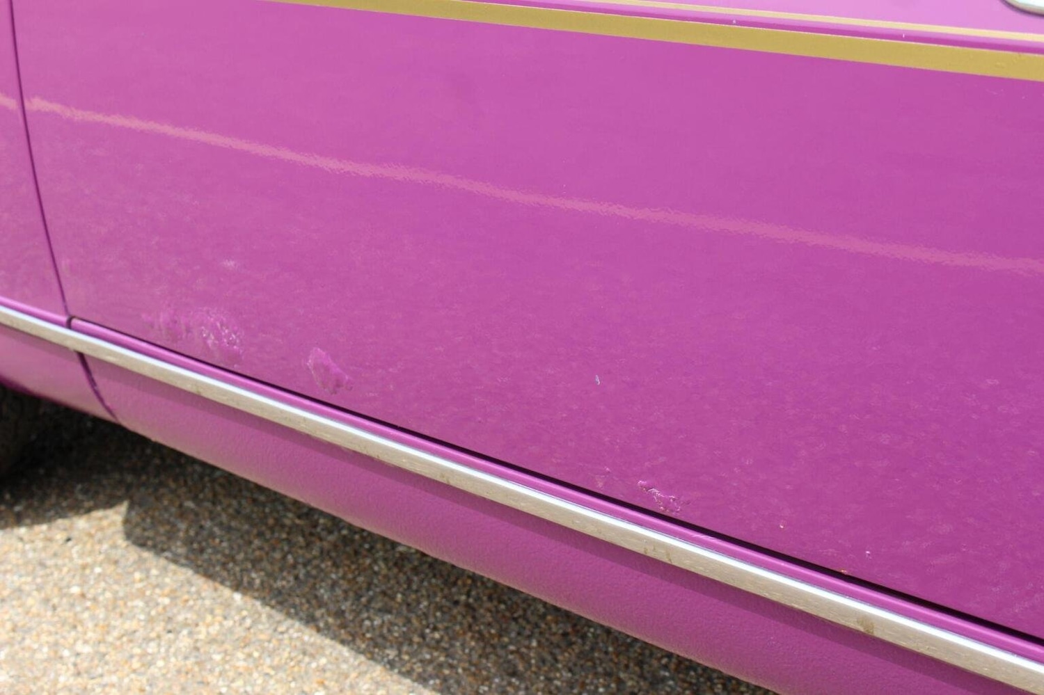 Used Triumph Stag 1974 for sale - 77564223: Photo 47