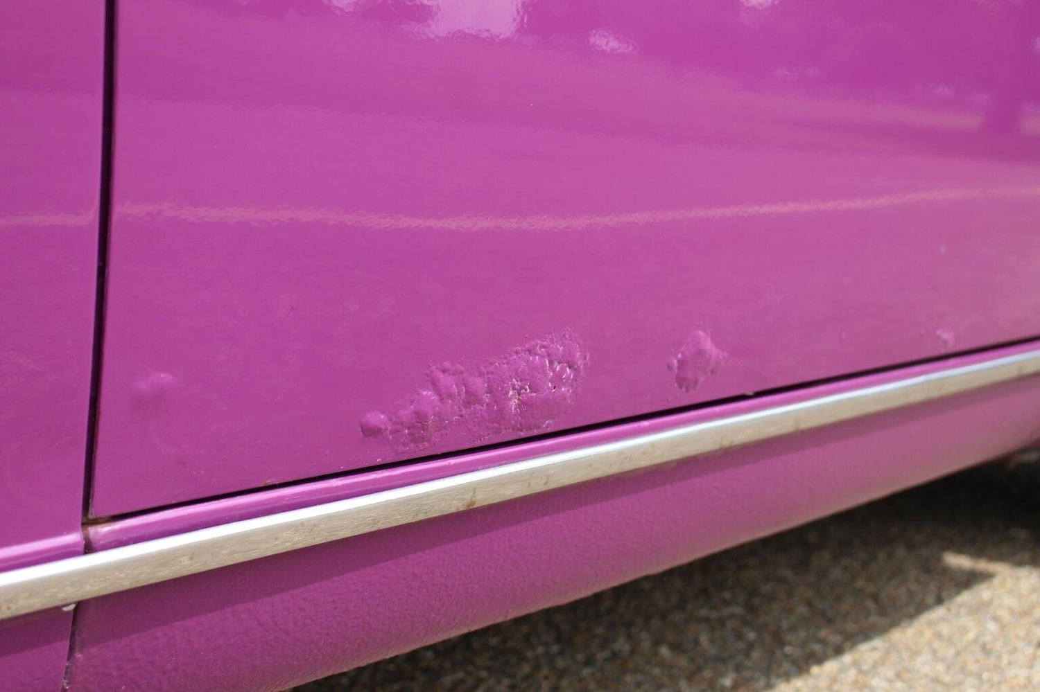 Used Triumph Stag 1974 for sale - 77564223: Photo 48