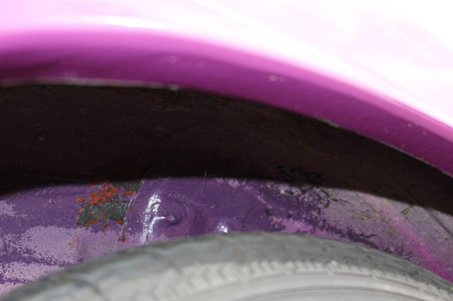 Used Triumph Stag 1974 for sale - 77564223: Photo 50