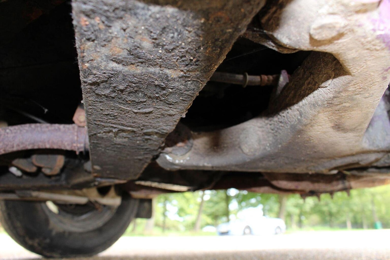 Used Triumph Stag 1974 for sale - 77564223: Photo 54