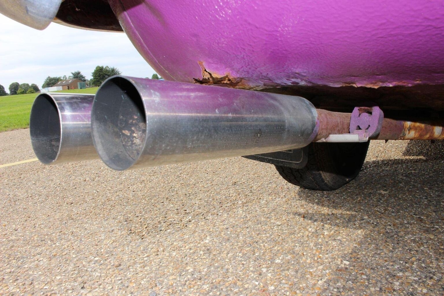 Used Triumph Stag 1974 for sale - 77564223: Photo 55