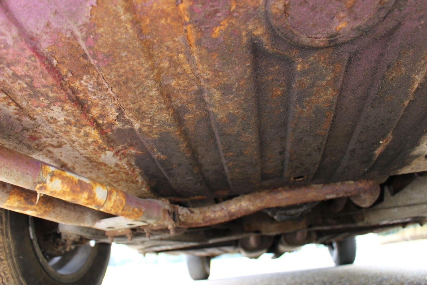 Used Triumph Stag 1974 for sale - 77564223: Photo 57