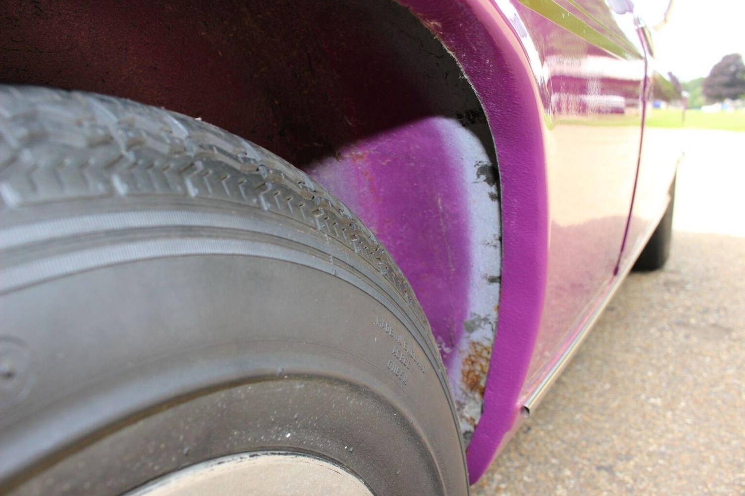 Used Triumph Stag 1974 for sale - 77564223: Photo 60