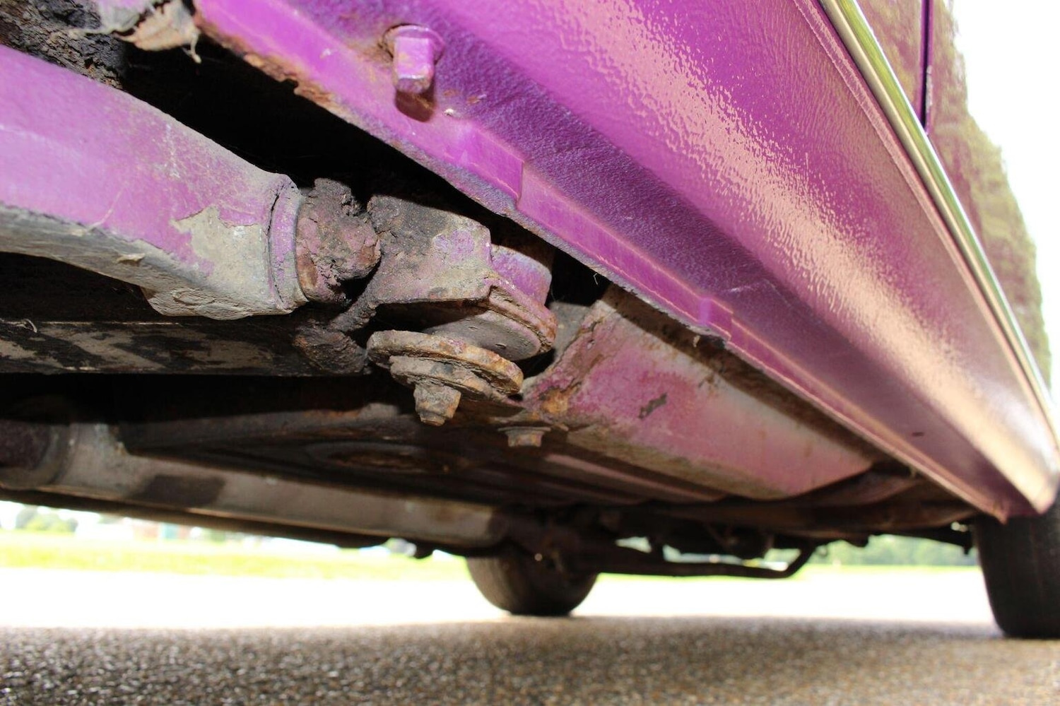 Used Triumph Stag 1974 for sale - 77564223: Photo 61