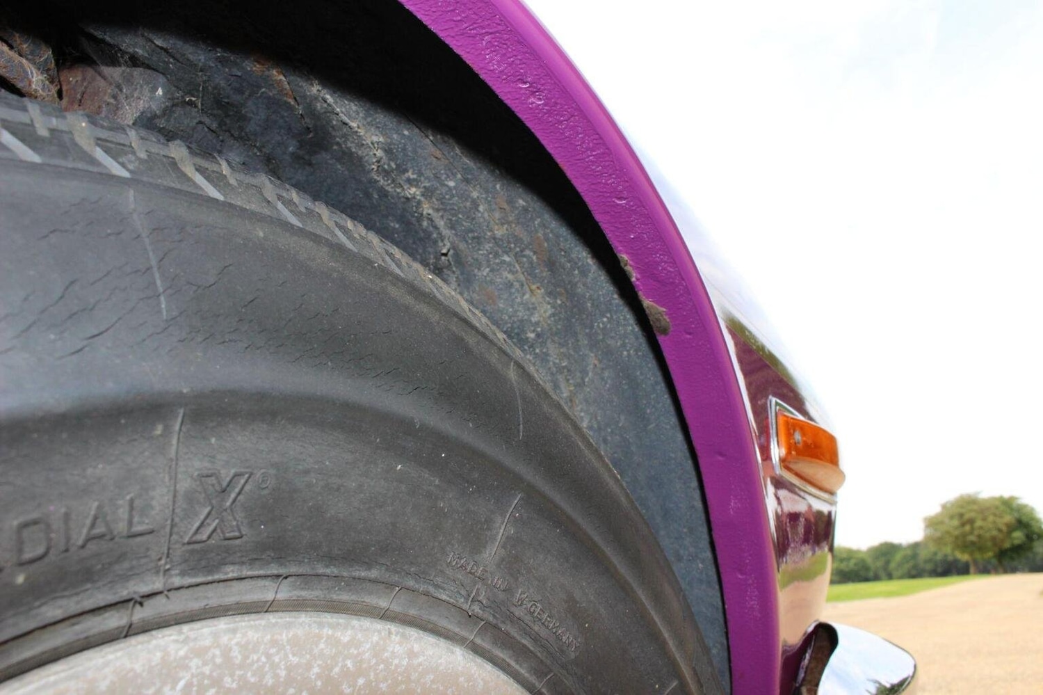 Used Triumph Stag 1974 for sale - 77564223: Photo 63