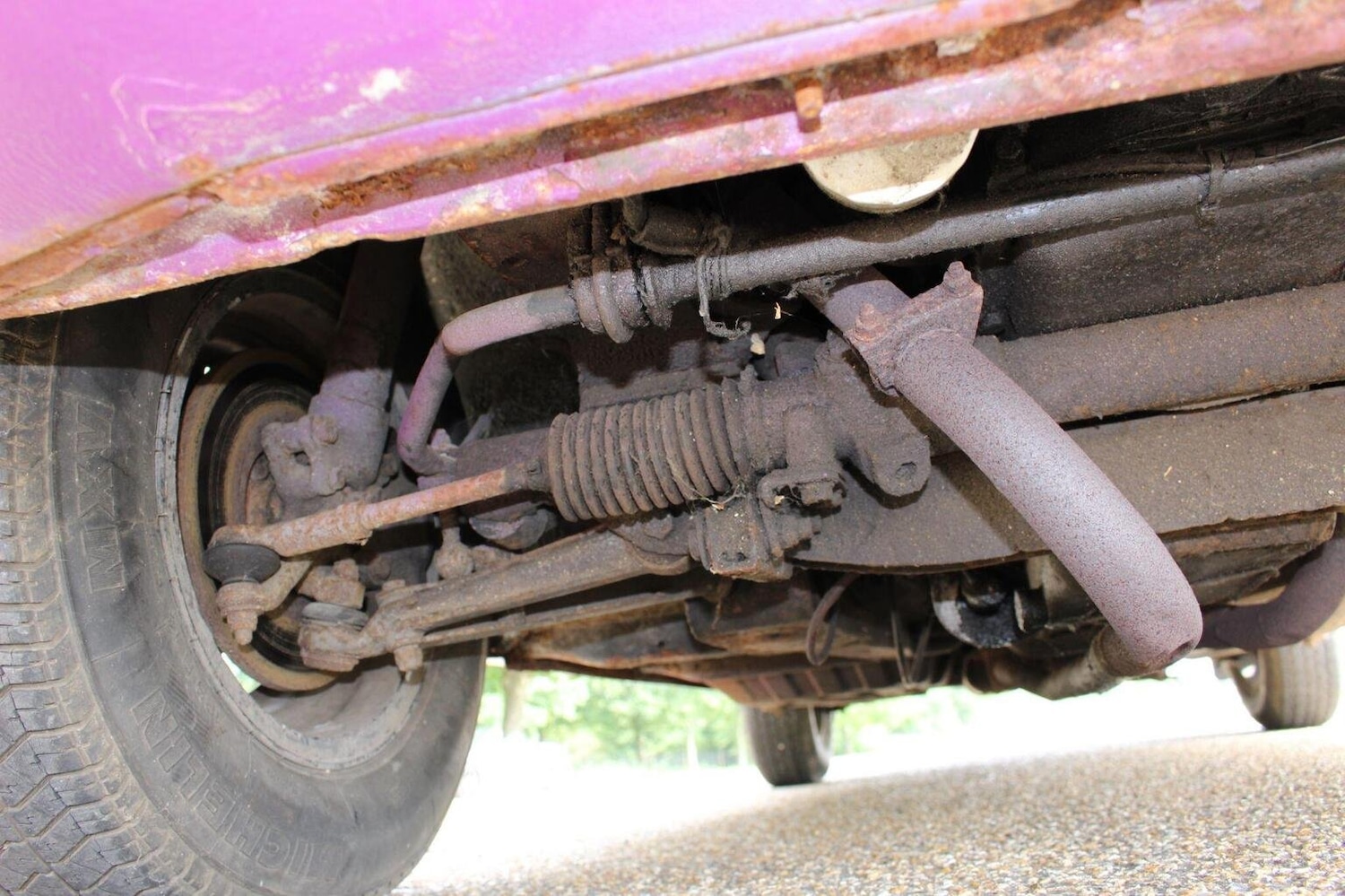 Used Triumph Stag 1974 for sale - 77564223: Photo 64